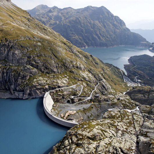 07.06.2022 – Schweiz: mit voller Wasserkraft voraus