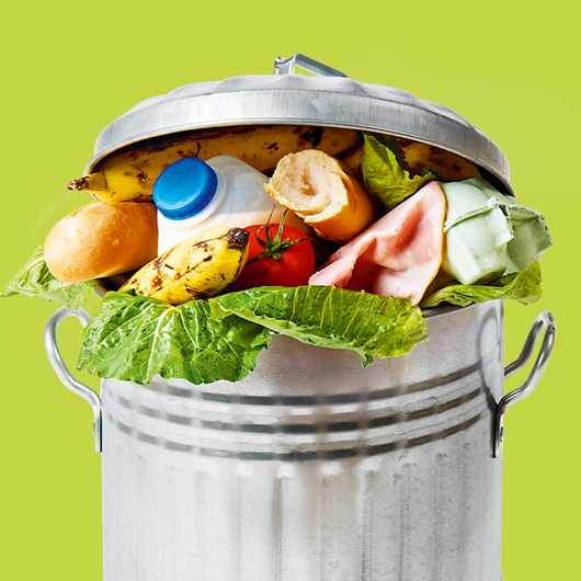25.01.2021 – 5 Tipps gegen Food Waste 