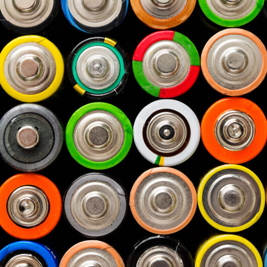 22.02.2021 – Die Geschichte der Batterie